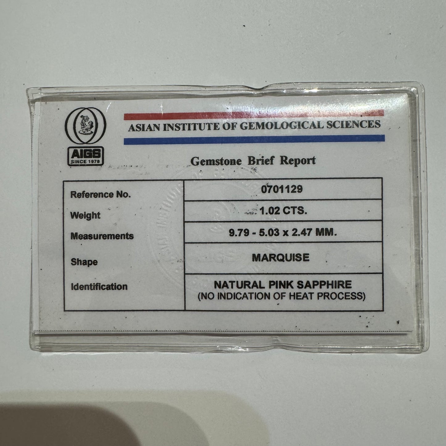 MQ 1.02 CT