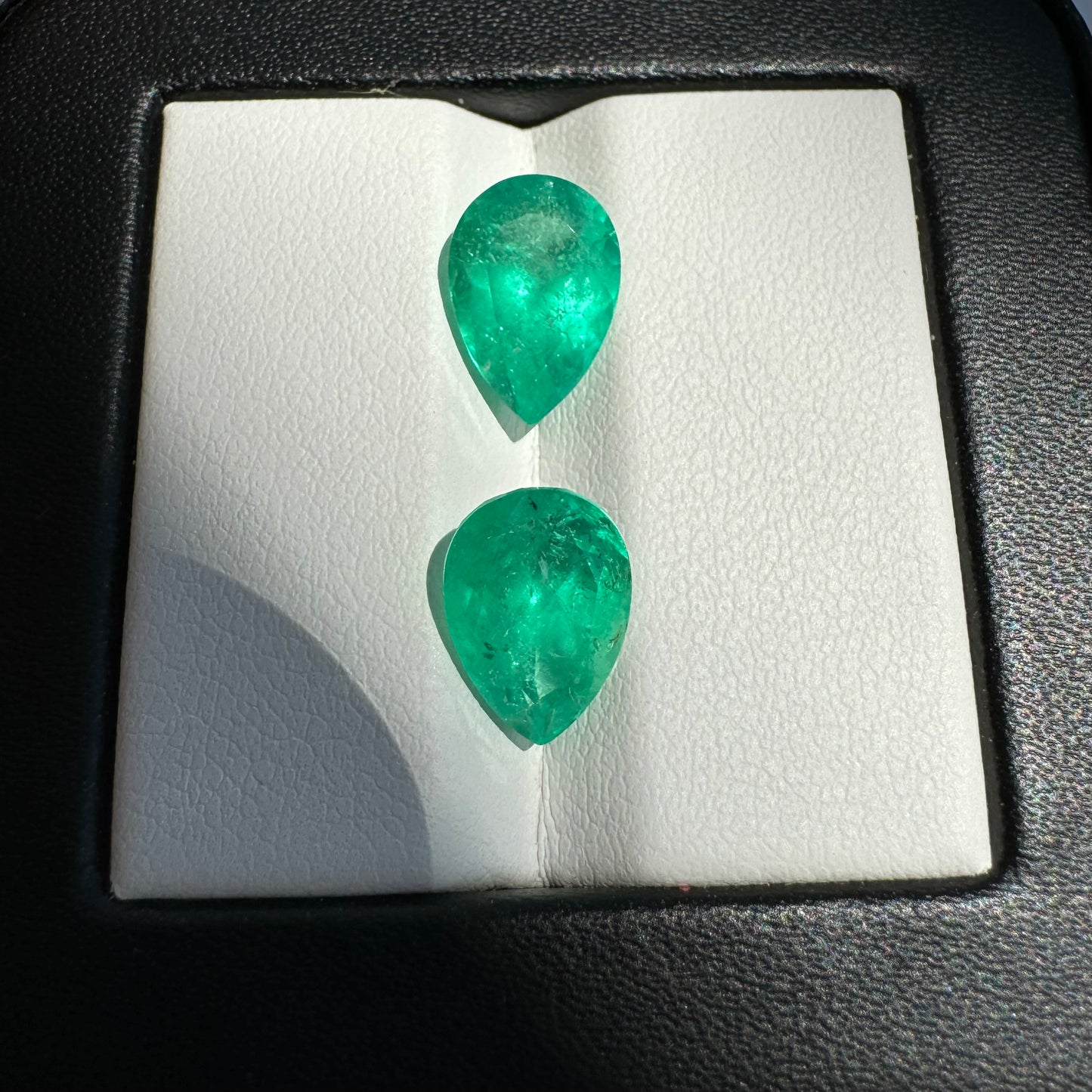 Pair PS 5.03 CT