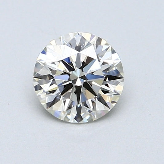 RO 0.75 ct J-VS1 GIA