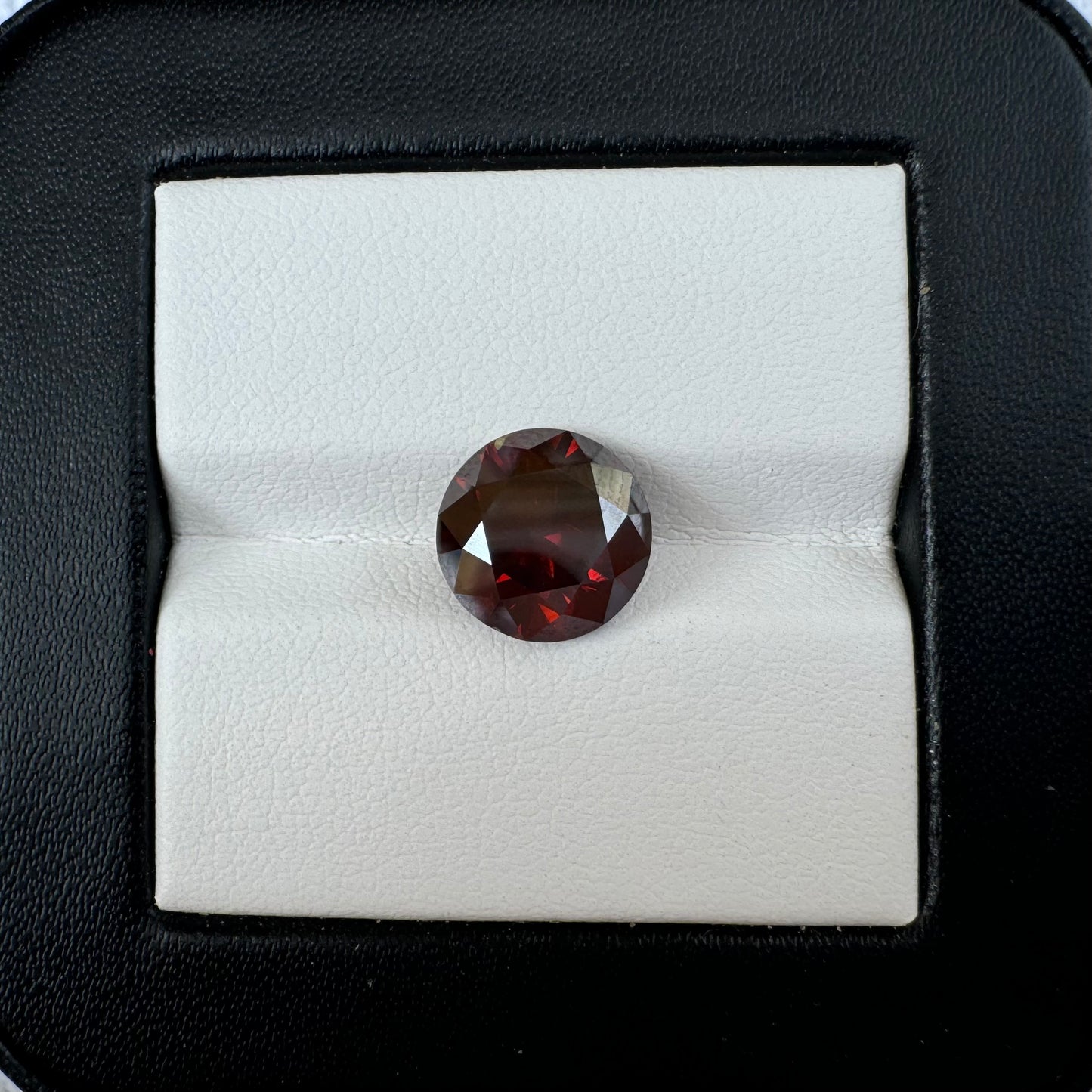 3.54 ct GIA